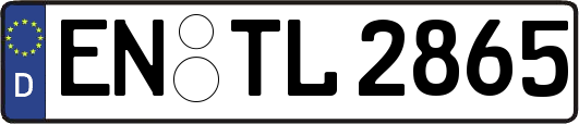 EN-TL2865