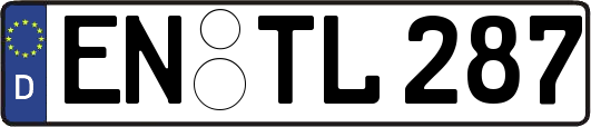 EN-TL287