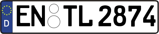 EN-TL2874