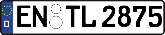EN-TL2875