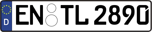 EN-TL2890