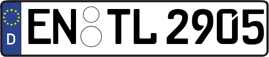 EN-TL2905