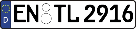 EN-TL2916