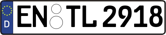 EN-TL2918