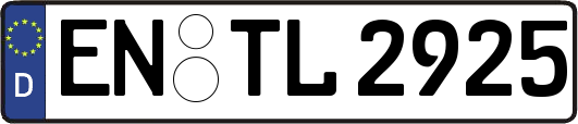 EN-TL2925
