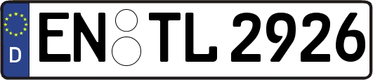 EN-TL2926