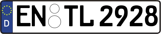 EN-TL2928