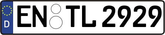 EN-TL2929