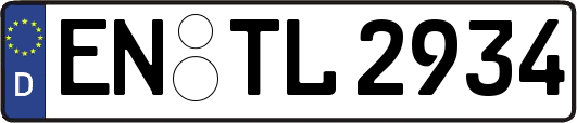 EN-TL2934