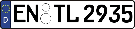 EN-TL2935