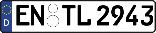 EN-TL2943