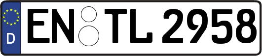 EN-TL2958