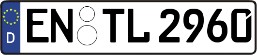 EN-TL2960