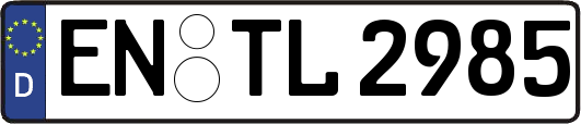 EN-TL2985