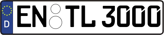EN-TL3000