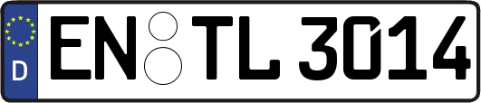 EN-TL3014