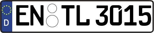 EN-TL3015