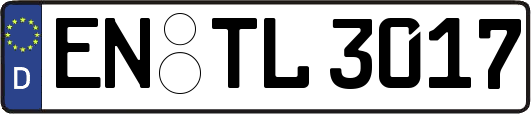 EN-TL3017