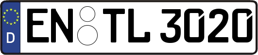 EN-TL3020