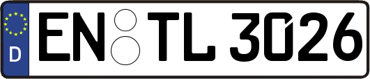 EN-TL3026