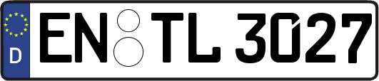 EN-TL3027