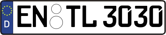 EN-TL3030