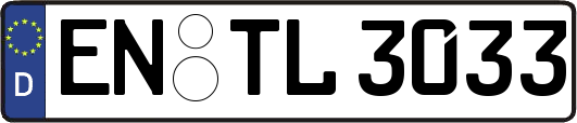 EN-TL3033