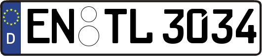 EN-TL3034