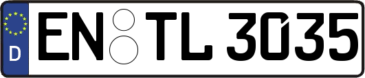 EN-TL3035