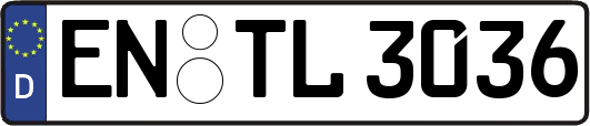 EN-TL3036