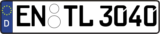 EN-TL3040