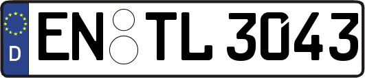 EN-TL3043