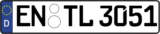 EN-TL3051