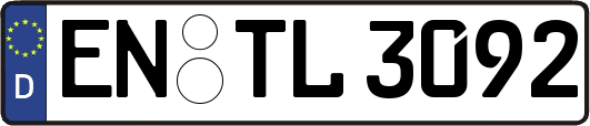 EN-TL3092