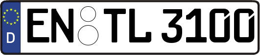 EN-TL3100