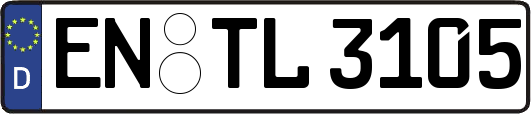 EN-TL3105