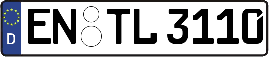 EN-TL3110