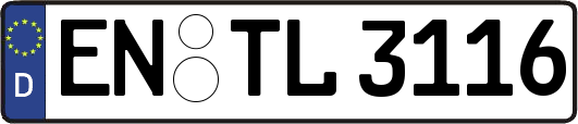EN-TL3116
