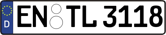 EN-TL3118