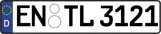 EN-TL3121