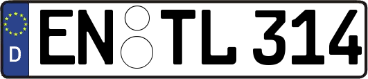 EN-TL314