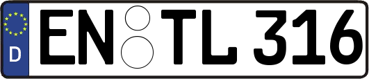 EN-TL316