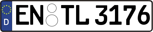 EN-TL3176