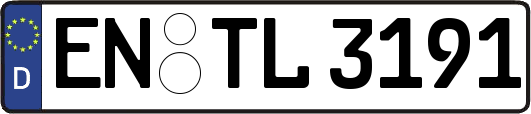 EN-TL3191