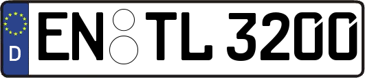 EN-TL3200