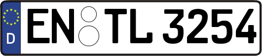 EN-TL3254