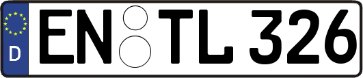 EN-TL326