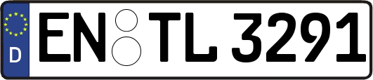 EN-TL3291