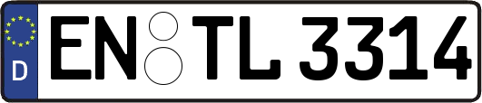 EN-TL3314