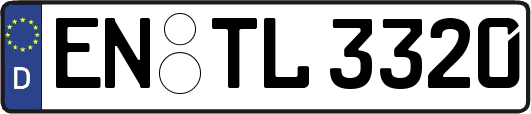 EN-TL3320